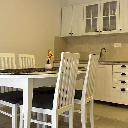 Apartment Medjugorje Apartment Medjugorje